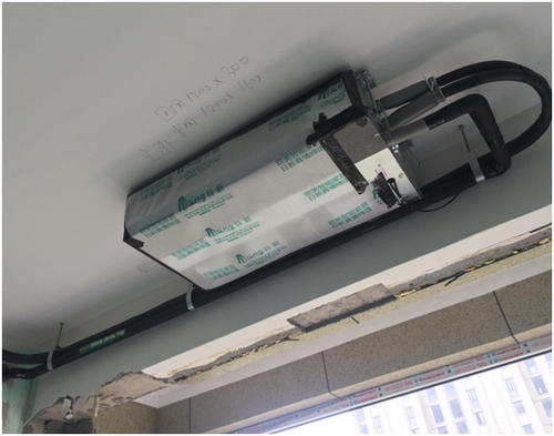 吸頂機(jī)回收